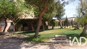 Cortijo en Palma