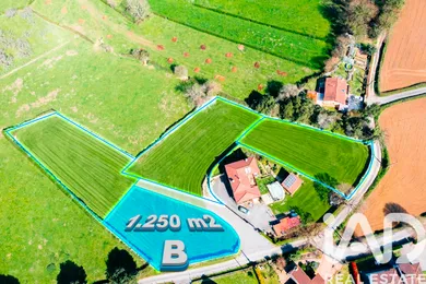 Building plot in Siero (Asturias)