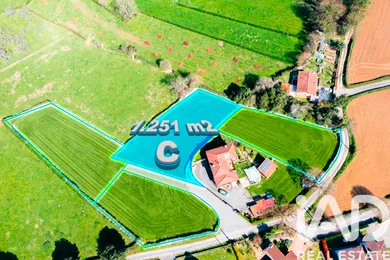 Building plot in Siero (Asturias)