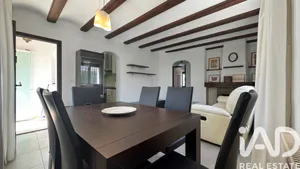 Casa adossada a Dénia