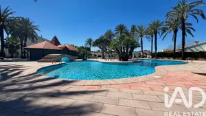 Semi-detached house in Dénia