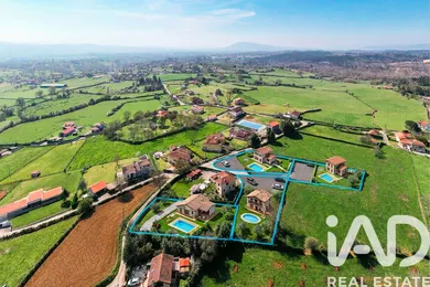 Terreny edificable a Siero (Asturias)