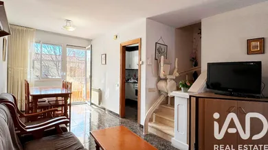 Vivienda unifamiliar en Terrassa