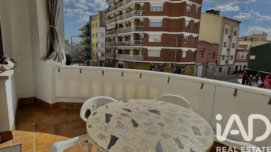 Appartement en maison à Terrassa