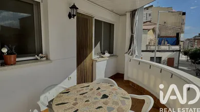 Appartement en maison à Terrassa