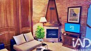 Casa adosada en San Vicente del Raspeig