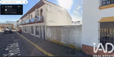 Terreno edificable en Lepe