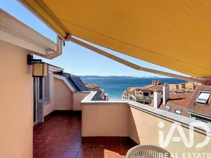 Penthouse in Sanxenxo