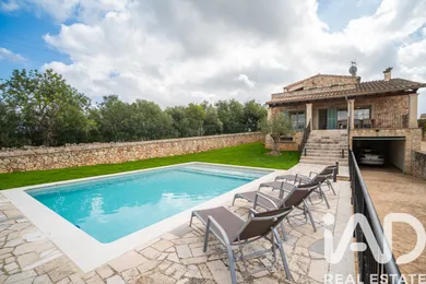 Maison à Sineu