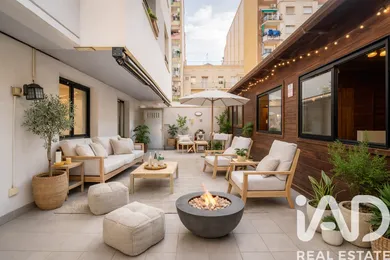 Apartment in Barcelona