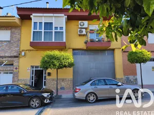 House in Calasparra
