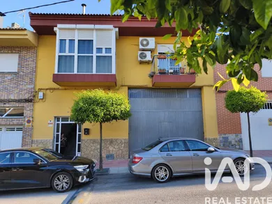 House in Calasparra