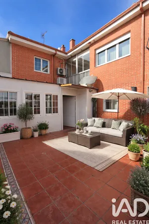 Casa adosada en Astorga