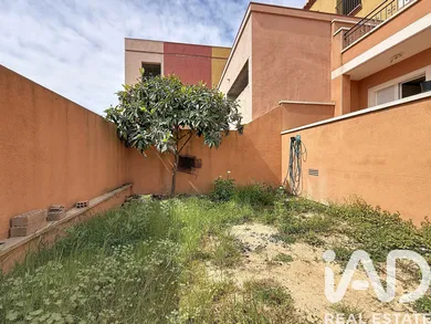 Maison jumelle à Sant Jaume dels Domenys