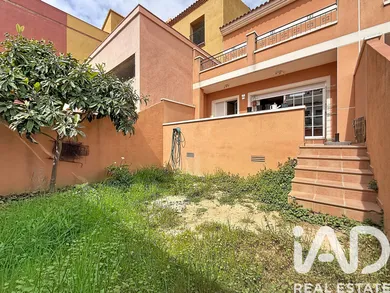 Maison jumelle à Sant Jaume dels Domenys