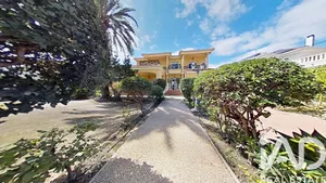 Cottage in Elche