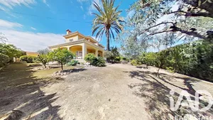 Cottage in Elche