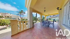 Chalet en Elche
