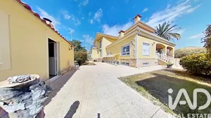 Chalet en Elche