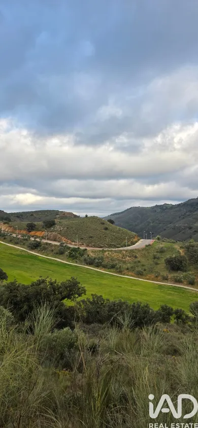 Terreno edificable en Antequera