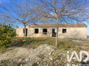 Cortijo en Lorca