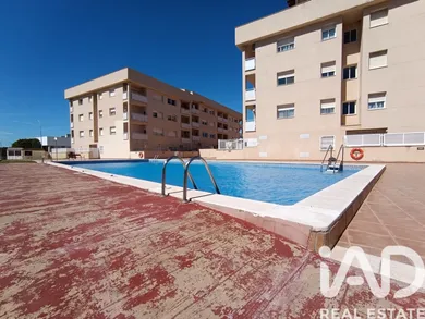 Appartement à miami platja