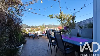 Maison de village à Pedreguer