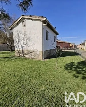 Casa de pueblo en Pajares de los Oteros