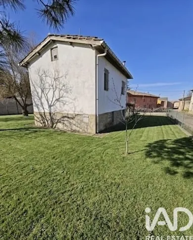 Casa de pueblo en Pajares de los Oteros