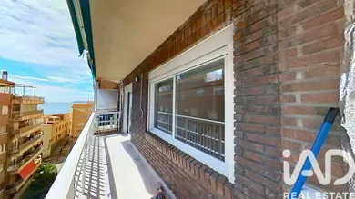 Apartment in Alicante