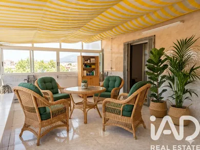 Apartment in Tarragona