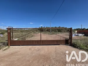 Terreno rústico en Calasparra
