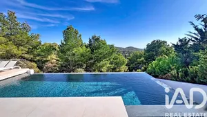 Vivienda unifamiliar en Santa Eulària des Riu