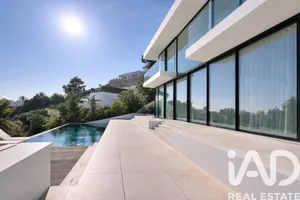 Vivienda unifamiliar en Santa Eulària des Riu