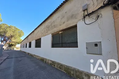 Terreno edificable en Calasparra