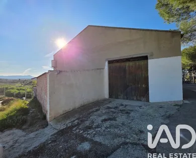 Terreno edificable en Calasparra