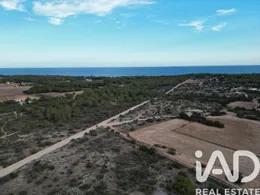 Terreno edificable en Sant Francesc de Formentera