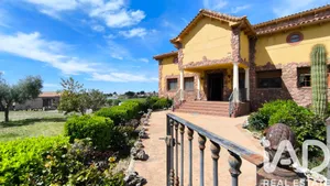 Casa en Colmenar de Oreja