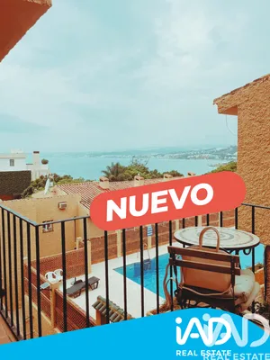 Apartment in Estepona