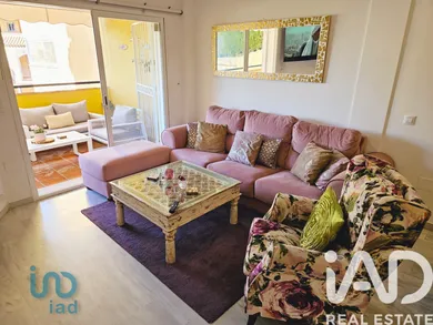 Piso en Mijas