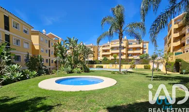Apartment in Mijas
