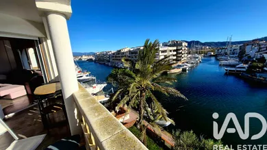 Castelló d'Empúries, Empuriabrava