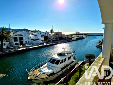 Appartement à Castelló d'Empúries