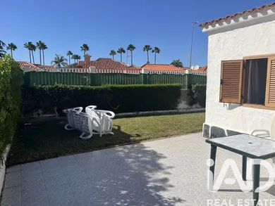 Playa del Inglés, San Bartolomé de Tirajana (35100)