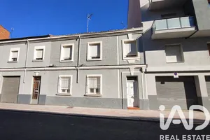 Casa adosada en León