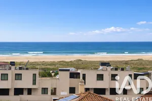 Penthouse in Tarifa