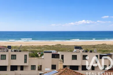 Penthouse in Tarifa