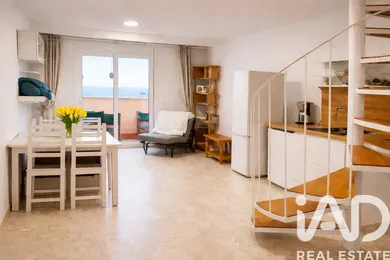 Penthouse in Tarifa