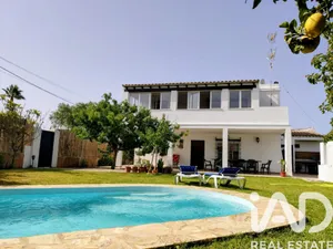 Casa rural en Barbate