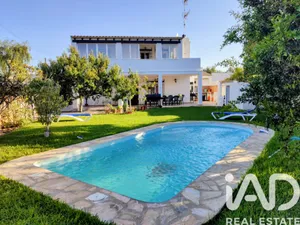 Casa rural en Barbate